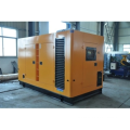 Soundproof Cummins Diesel Generator